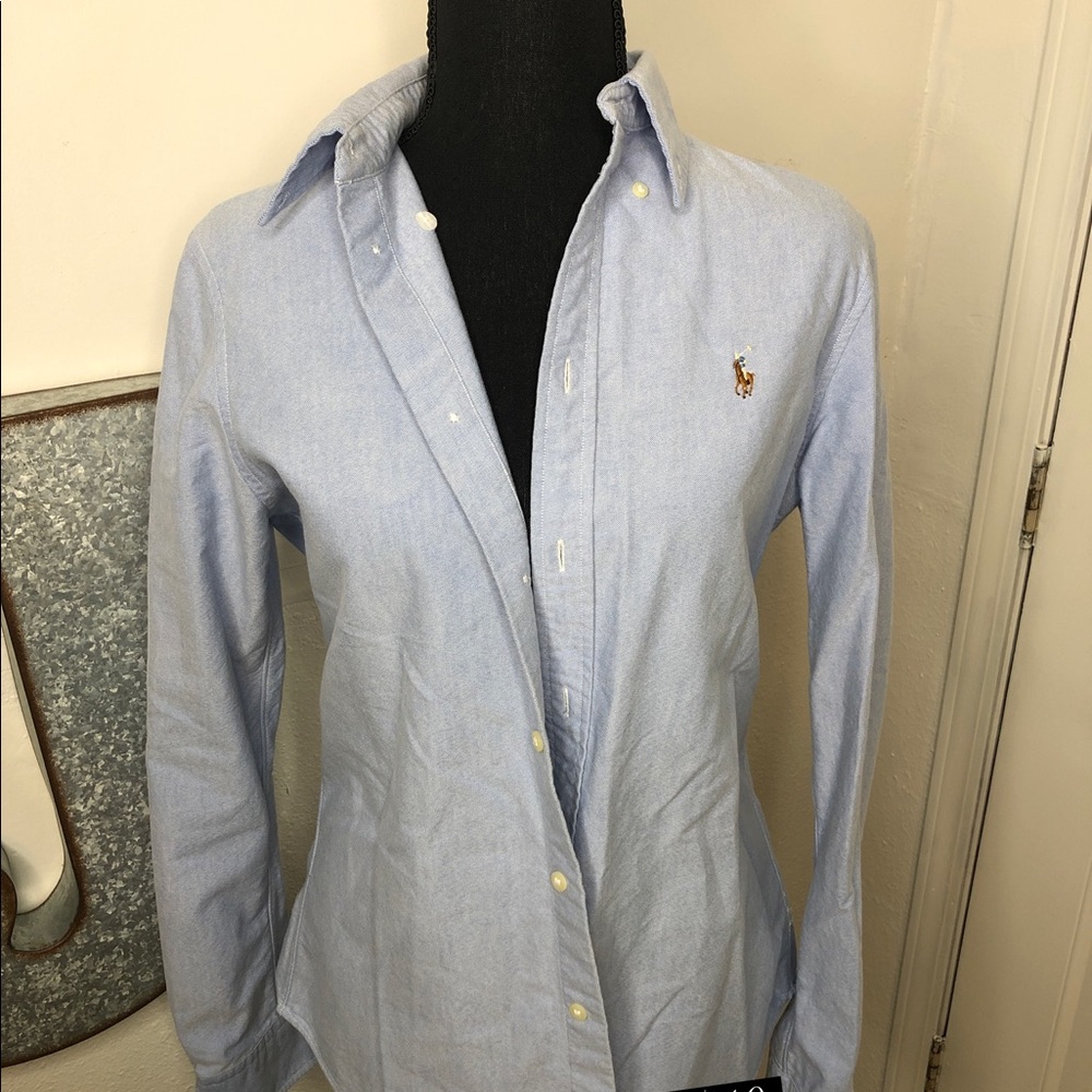 Ralph Lauren Polo
